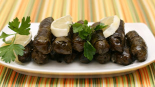Yaprak Sarma