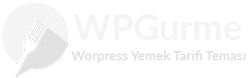 Nefis Yemek Tarifleri Teması | Wordpress Nefis Yemek Tarifleri Teması