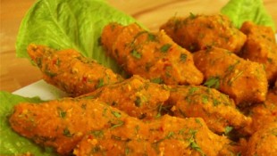 Mercimek Köftesi Tarifi