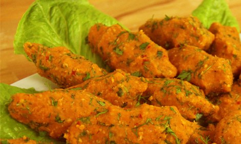 Mercimek Köftesi Tarifi